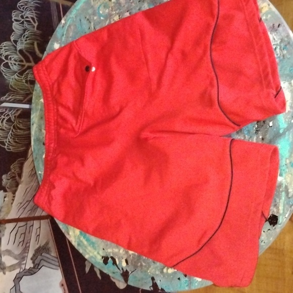 NBA shorts with back pocket - Picture 4 of 5